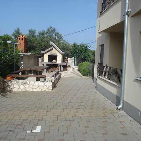Appartement "Noni" Donji Okrug  Exterior foto